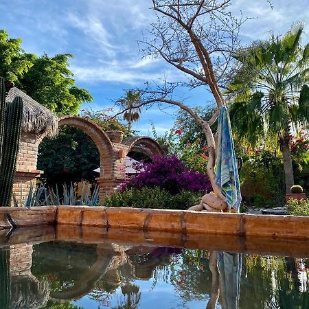 Casa Xochitl Bed & Breakfast El Centenario Екстериор снимка