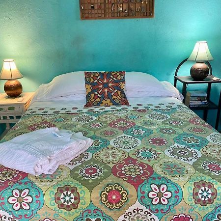 Casa Xochitl Bed & Breakfast El Centenario Екстериор снимка