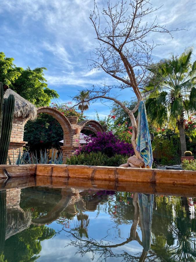 Casa Xochitl Bed & Breakfast El Centenario Екстериор снимка