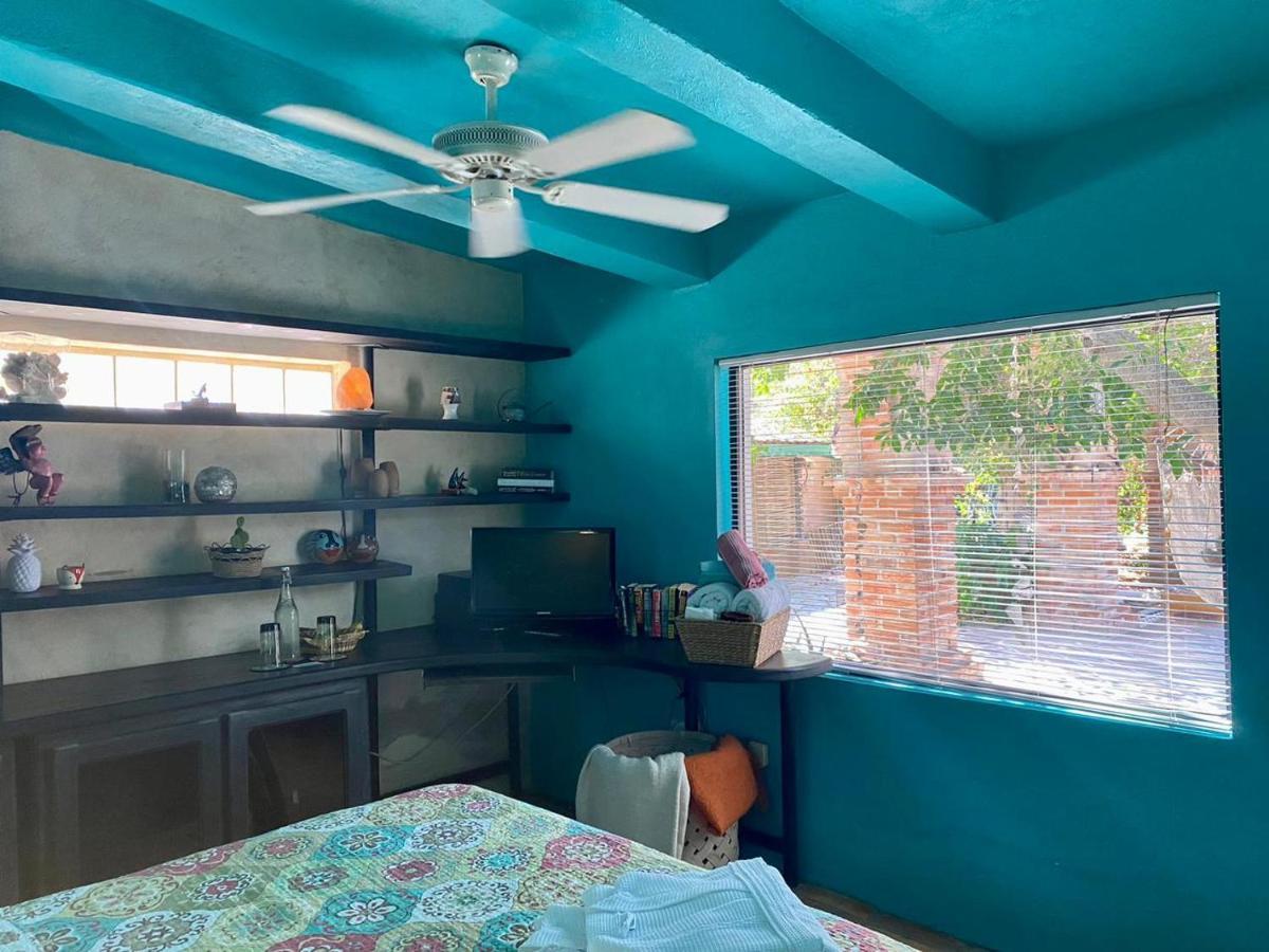 Casa Xochitl Bed & Breakfast El Centenario Екстериор снимка