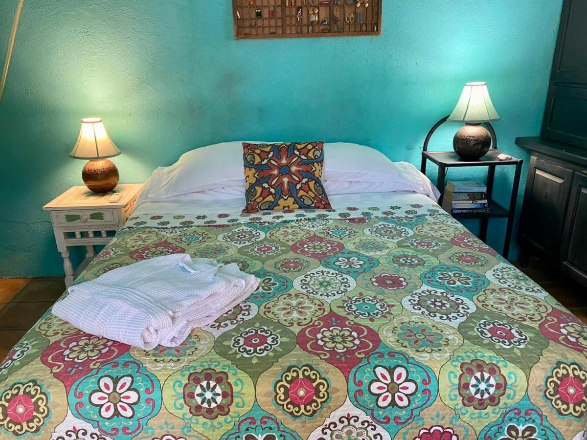 Casa Xochitl Bed & Breakfast El Centenario Екстериор снимка